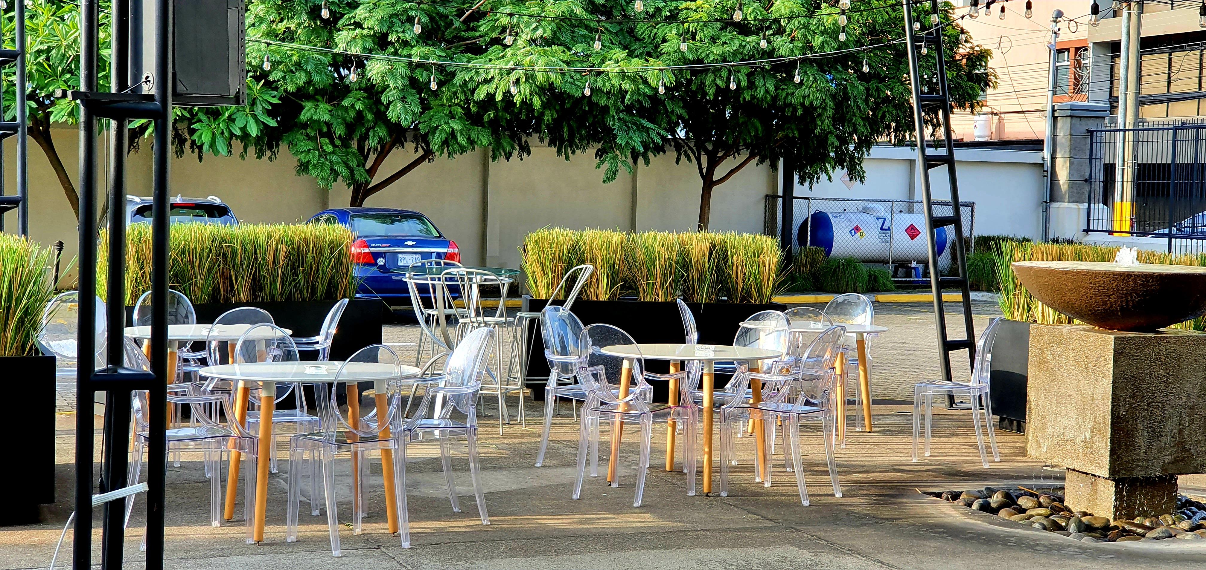 Parque Del Lago Boutique Hotel San Jose  Exterior photo